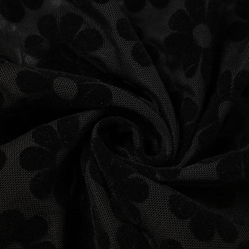 Женское летнее сексуальное прозрачное клубное вечернее платье с открытой спиной, элегантное платье макси с цветочным принтом на бретельках и вырезами