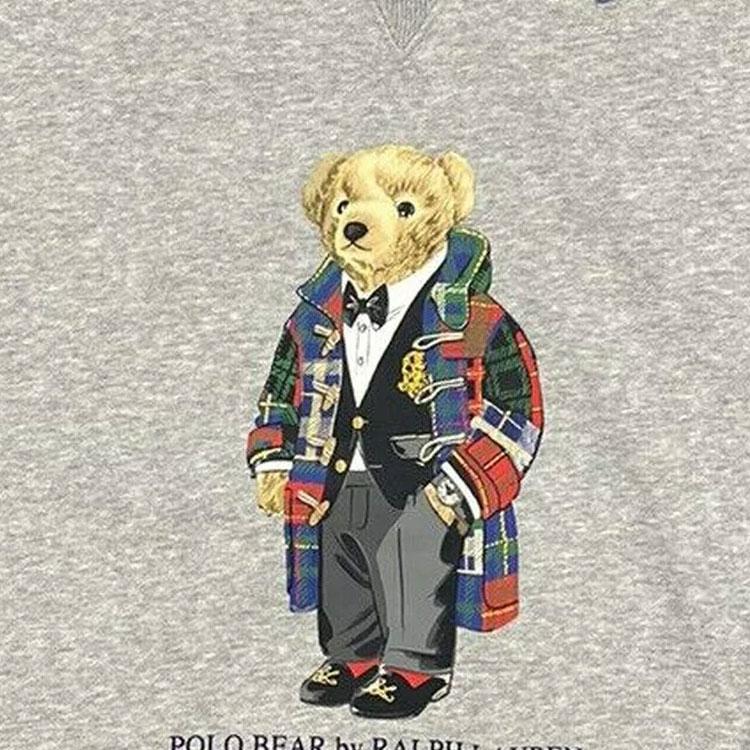 Polo Ralph Lauren Sweatshirt Men's 710852455-008