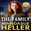 The Family by Mandasue Heller Paperback Book 9781398713390
