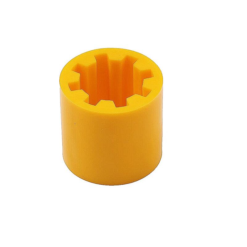 Vacuum Pump Flexible Coupling Sleeve PR208-FS For Platinum For Eliminator