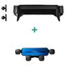 For Toyota Corolla E210 2019 2020 2021 2022 Car Phone Holder Dual Bases Stand Wireless Charging Mobile Mounts Axio Accessories