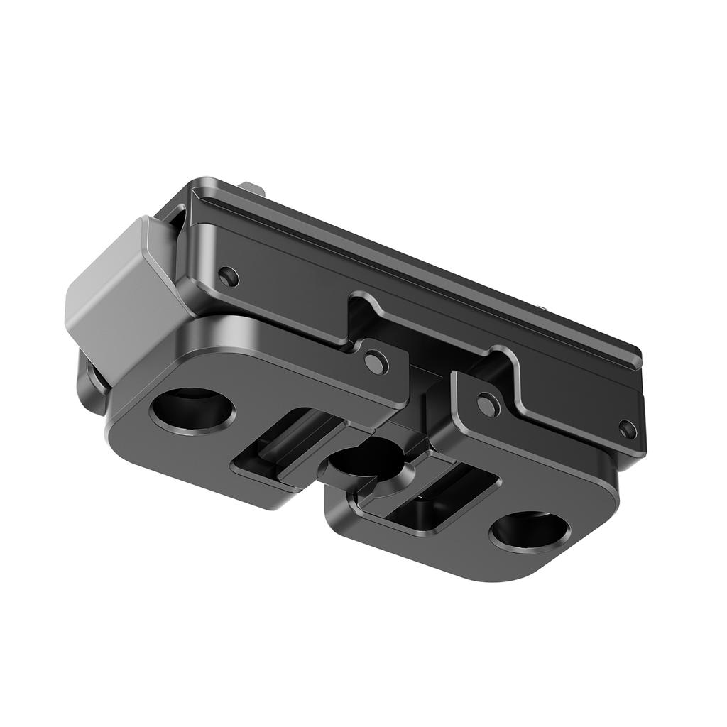 Magnetic Quick Release Mount for Sports Camera Magnetic Adapter Mount Aluminum Alloy Replacement for  Ace  Ace Pro