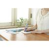 Zebra Sarasa Clip Gel Pen 0.4mm 10 Colors JJS15-10CA