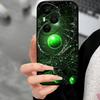 Чехол для Honor 400 Pro Роскошный Космический Мягкий Силикон ТПУ Чехол-накладка Для Honor 400 Pro Чехол для Телефона Honor400 5G Глобальная Версия 2025 Fundas