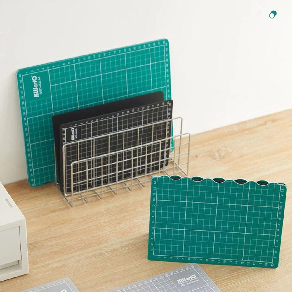 PVC Cutting Mat Folding Engraving Board New Workbench Patchwork Cut Pad Paper Cutting