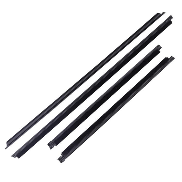 Современный Getz 06-11 Уплотнитель двери 82210-1R000: Звукоизоляция, Водоотражатель, Наружная уплотнительная лента