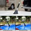 Cars Auto Parts for Antenna Fiesta Ford Car Focus Peugeot Citroen Roof Carbon Radio Fiber