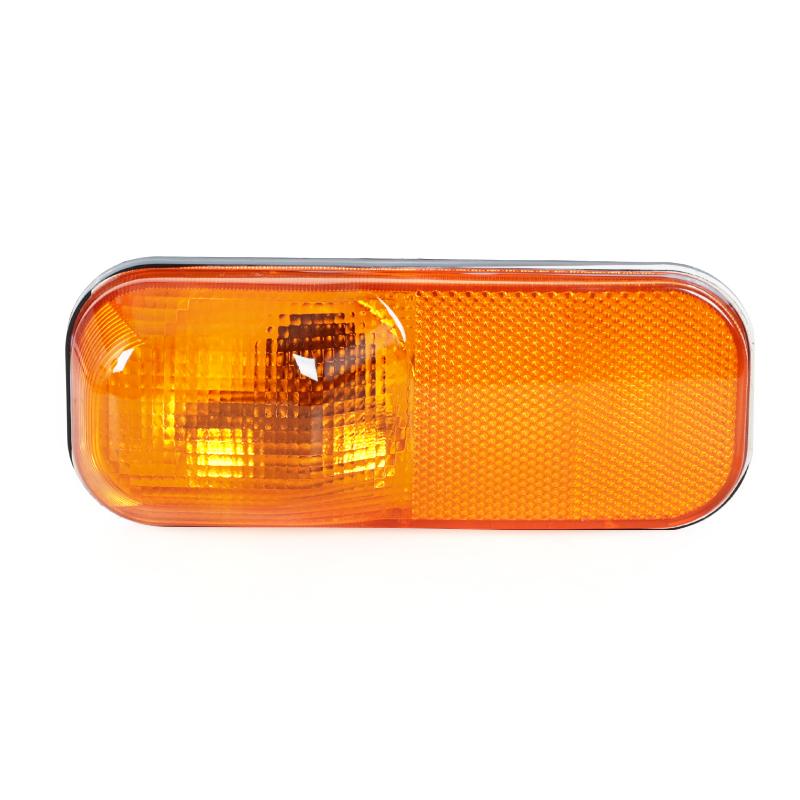 For Hyundai HD45 HD65 HD72 HD78 Truck Car Corner Light Flashing Light Side Door Light Warning Light 92303-5H000 92304-5H000
