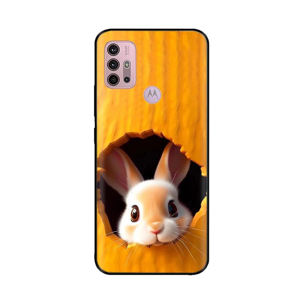 Чехол для Motorola Moto G20 XT2128-1 XT2128-2 Сердечко Мягкий Жидкий Силикон Задняя Крышка Чехол для Телефона Для Moto G10 G30 G20 G60 Capa