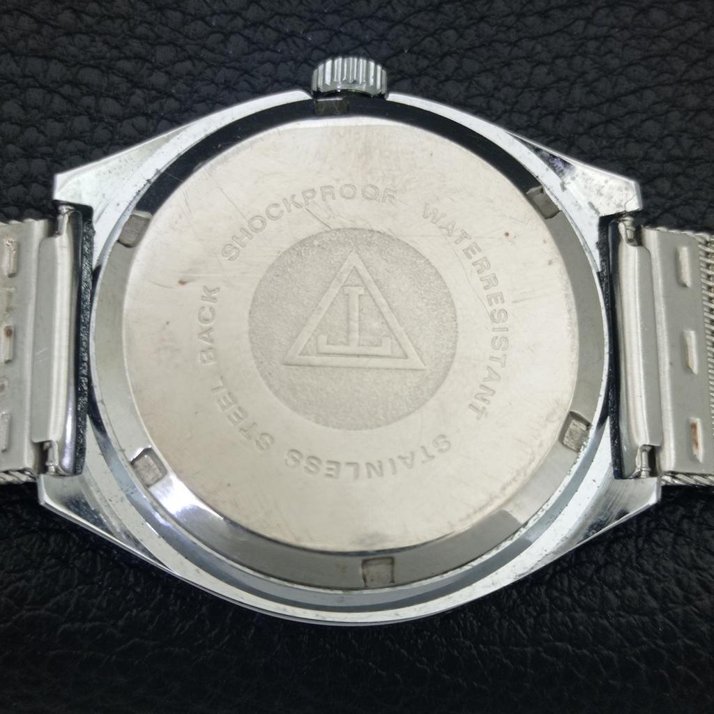 ВИНТАЖНЫЕ МУЖСКИЕ ЧАСЫ DRIMEX SWISS С РУЧНЫМ ЗАВОДОМ, ВОССТАНОВЛЕННЫЕ a704644-1