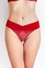 Anabel Arto Brazilian Panties (76290)