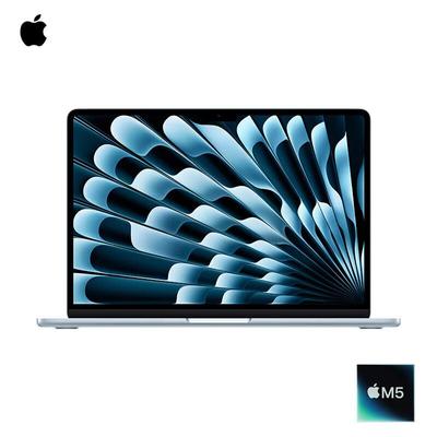 Apple MacBook Air 15 дюймов с чипом M5 (Китайская версия)