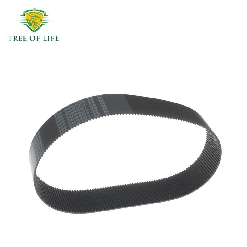 Electric Steering Rack and Pinion Gear Belt For Great Wall WEY Wei brand VV7 786662146 356-2M5D7-25 A0043619 High-quality