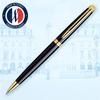 Waterman Шариковая ручка Metropolitan, Черный GT S0920660
