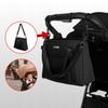 Babylux Rolle Stroller Lightweight Foldable City Stroller Accessories