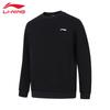 Li-Ning Унисекс Толстовка без капюшона