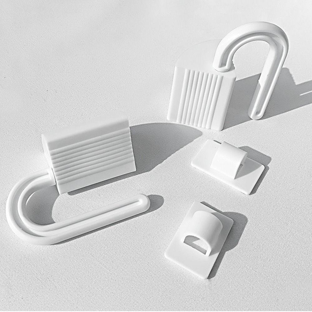 Новый ПП Стопор для двери Противоскользящий Прочный Замок безопасности Защита от защемления рук Легко установить Защита безопасности детей Дверь