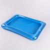 Inflatable Foot Soaking Tub Multi-purpose Feet Cleaning Tub Portable Pool Basin  Outdoor Use