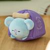 Кукла-палатка для костра BT21 KOYA
