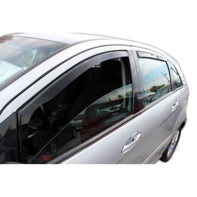 J&J AUTOMOTIVE | Heko Дефлекторы воздуха Ветровики Для Mercedes B Класс W245 2005-2010