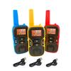 Set of 3 Specified Low Power for Small and Lightweight Amateur Rechargeable Low Can Be Used Without a License or for Mountain Team Activities