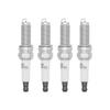 4pcs NGK-92607 ILKR8P8 Iridium Spark Plugs for GAC Trumpchi Turbo