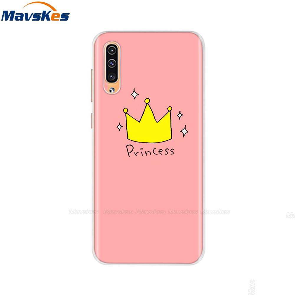 Чехол для телефона Samsung Galaxy A50 A50s A30s Чехол Силиконовый Бампер Задние крышки для Coque Samsung A50 A50s A30s Чехол Обложка Корпус