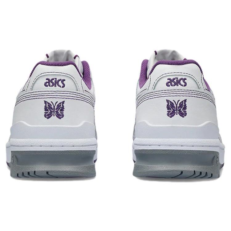 Needles x ASICS EX89 Белые мужские кроссовки 1201A942-100