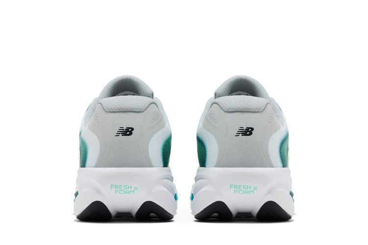 New Balance Эллипс V1 Глубокий Конец Сияющий Синий