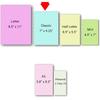 Activity Log Refill Pages fits Discbound Planners, Time Activity Tracker Log Refills, Pre-punched Happy Planner erts (9 Disc Classic)