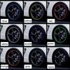 8M Rim Blades Car Vehicle Wheel Rims Protectors with Tape Decor Strip Tire Guard Line Rubber Mounding Trim Car Stickers