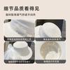 Mesh pearl new bow straw hat women's summer casual fashion beach sun hat sunshade sunscreen hat