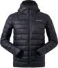 Куртка Berghaus Silksworth Hooded Down Insulated Jacket Men black