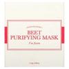 I'M From, Beet Purifying Mask, 110G(3.88Oz)