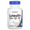 Luteolin, 100 Mg, 120 Capsules