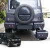 Новый Suzuki Jimny Jimny Sierra Nomad JC74 Задний фонарь Задний фонарь Декоративный Внутренний Индивидуальный дизайн JB64, JB74, Крышка, Накладка, Рамка, Детали, Аксессуары,