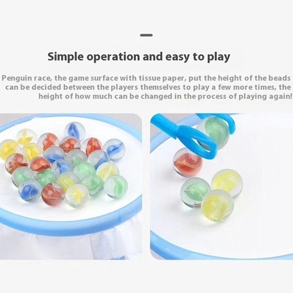 ABS Interactive Parent-child Intellectual Challenge Ice Breaking Game For Family Fun Break Ice Game