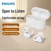 Philips Беспроводные Bluetooth-наушники-клипсы TAQ2000