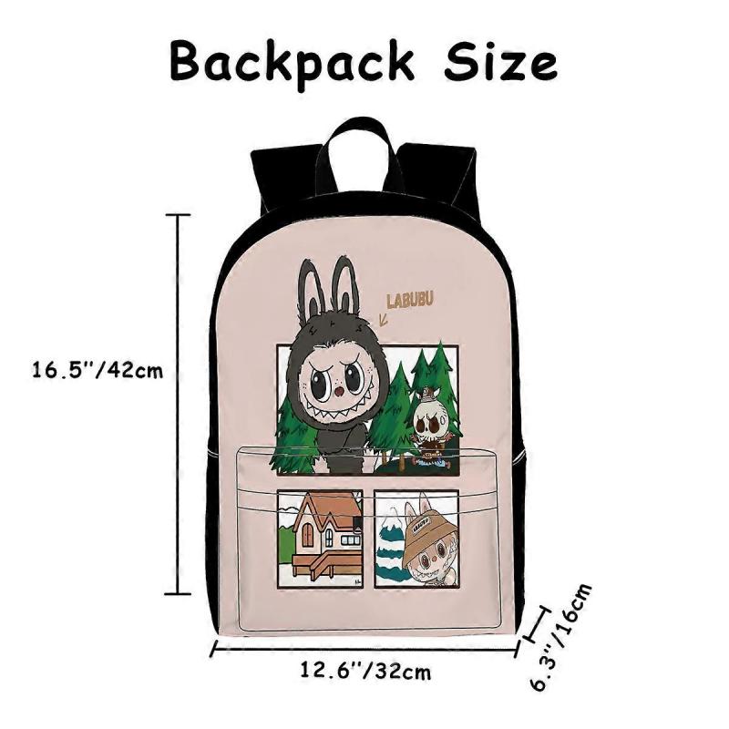 Travel Laptop Backpack, Fits 15.6 Inch Notebook, with Multiple Organizational Compartments for Teen Student Business Work P2351