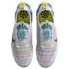 Nike Air VaporMax 2020 Flyknit 'Multi Color' Running Shoes CJ6740-001