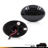 Full LED Side Fender Marker Light Mini Cooper R55 R56 R57 R58 R59 LED