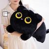NEW 50-90cm Soft Animal Cartoon Pillow Cute Cat Plush Toy Stuffed Lovely Kids Birthyday Gift