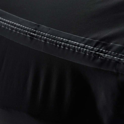 Basiner Bass Case Rain Shield Rain Cover for Electric Bass, Waterproof, Water-Repellent, Quick-Drying Fabric, Includes Storage Pouch