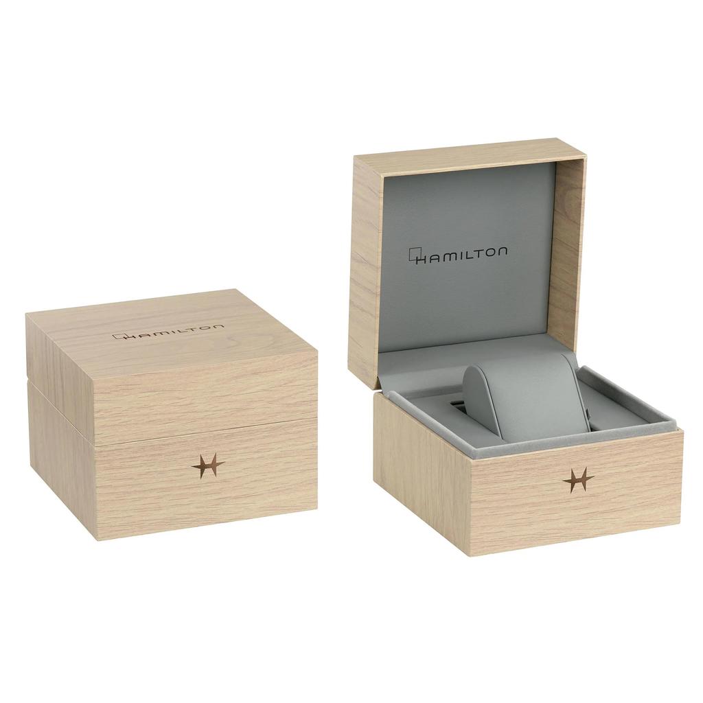 Hamilton Watch Genuine Warranty Khaki Field Mechanical Manual Winding H69439363 Unisex Imported [Hamilton] [Regular Product]