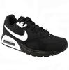 Кроссовки Nike Air Max Ivo (580518-011) black/white