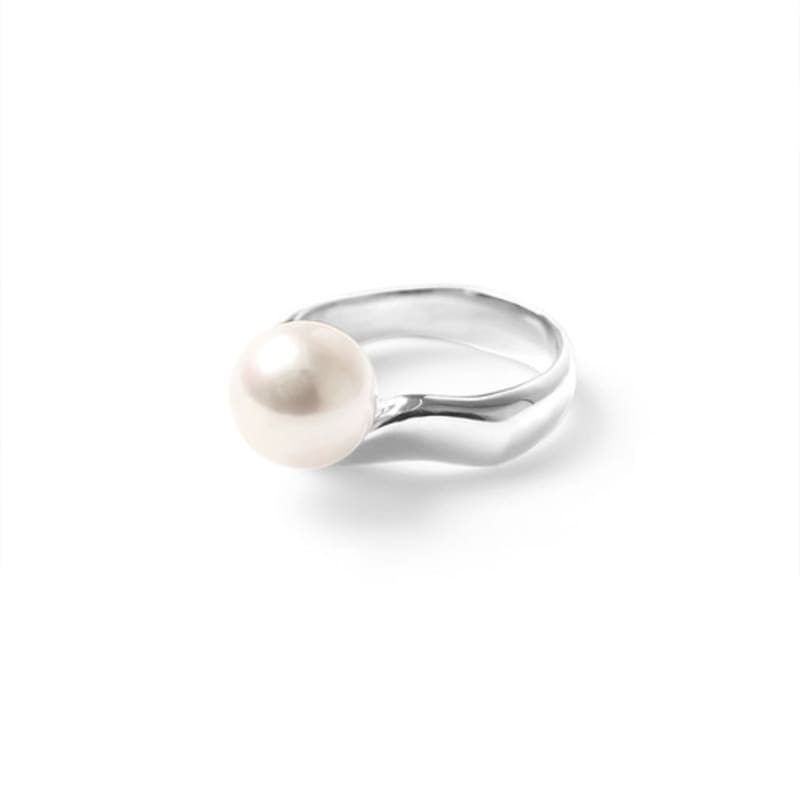 MARTA PEARL RING