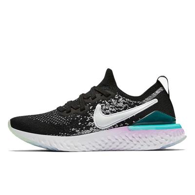 Epic React Flyknit 2 'Bleached Coral' GS AQ3244-014