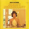 CD ARLO GUTHRIE - Alice's Restaurant 7599274392 Reprise Records Europe Rock Used