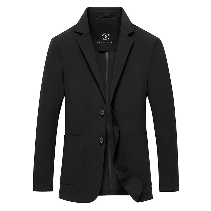 Мужской классический пиджак в стиле business casual IMAGINEX