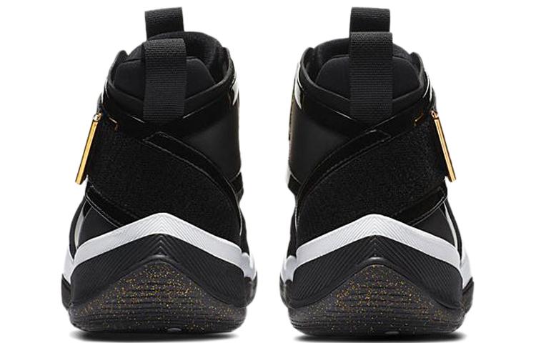 Jordan AJNT23 Черный Металлик Золотой CI5441-008